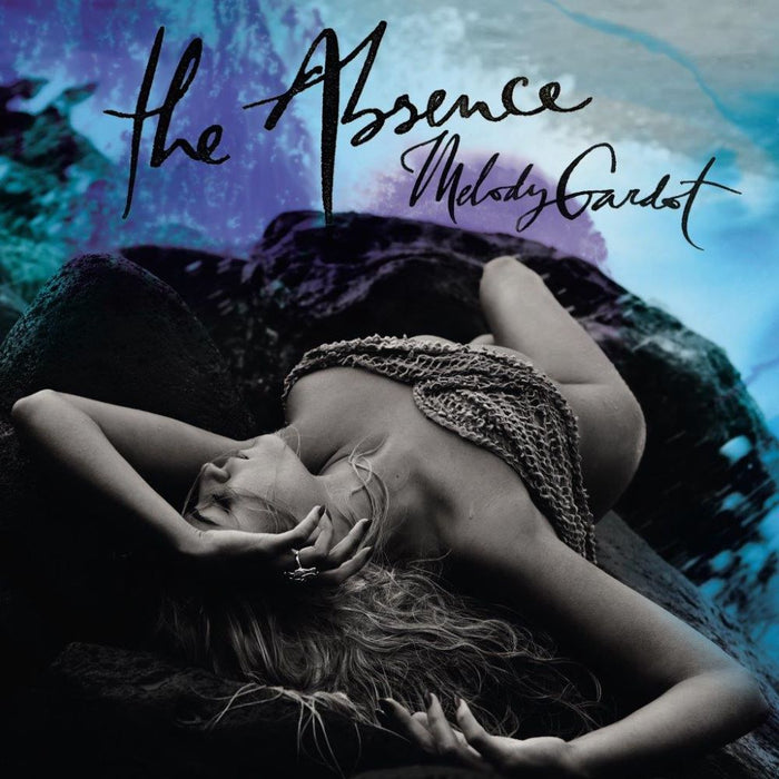 Melody Gardot The Absence Vinyl LP 2024