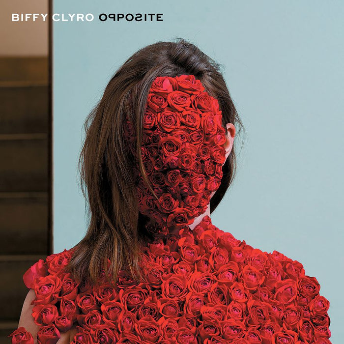 Biffy Clyro Opposite / Victory Over The Sun Vinyl LP 2023