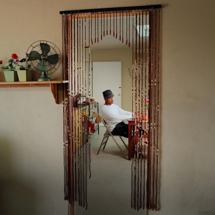 Elujay A Constant Charade Vinyl LP Due Out 23/01/26