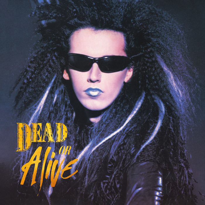 Dead Or Alive You Spin Me Round (Like A Record) Version 2 12" Vinyl Single Picture Disc RSD 2025