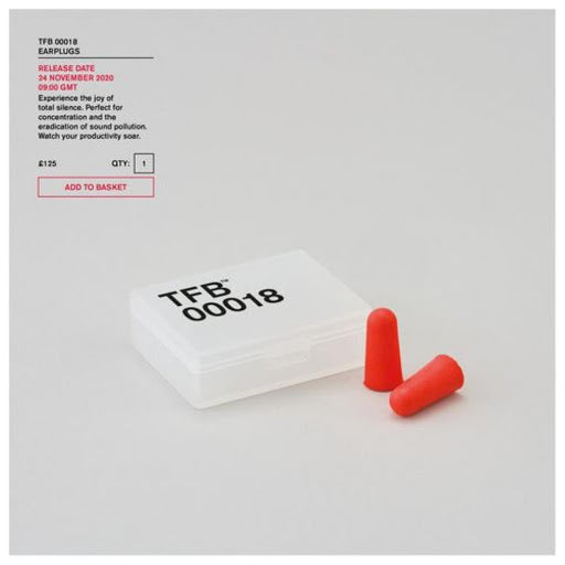Steven Wilson - 12 Things I Forgot 12" Vinyl Single 2020