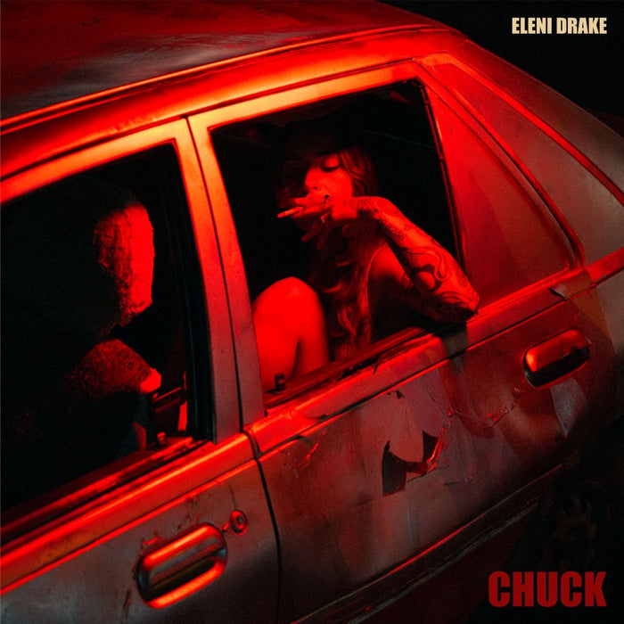 Eleni Drake Chuck Vinyl LP 2025