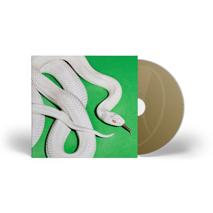 Deftones private music CD 2025