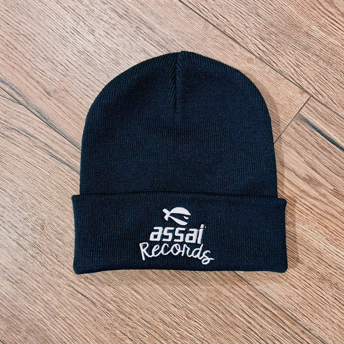 Assai Records Beanie Hat