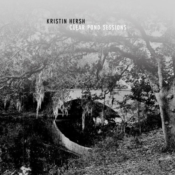 Kristin Hersh The Clear Pond Road Sessions Vinyl LP RSD 2024