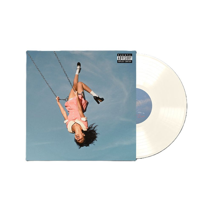 Olivia Rodrigo you seem pretty sad for a girl so in love Vinyl LP