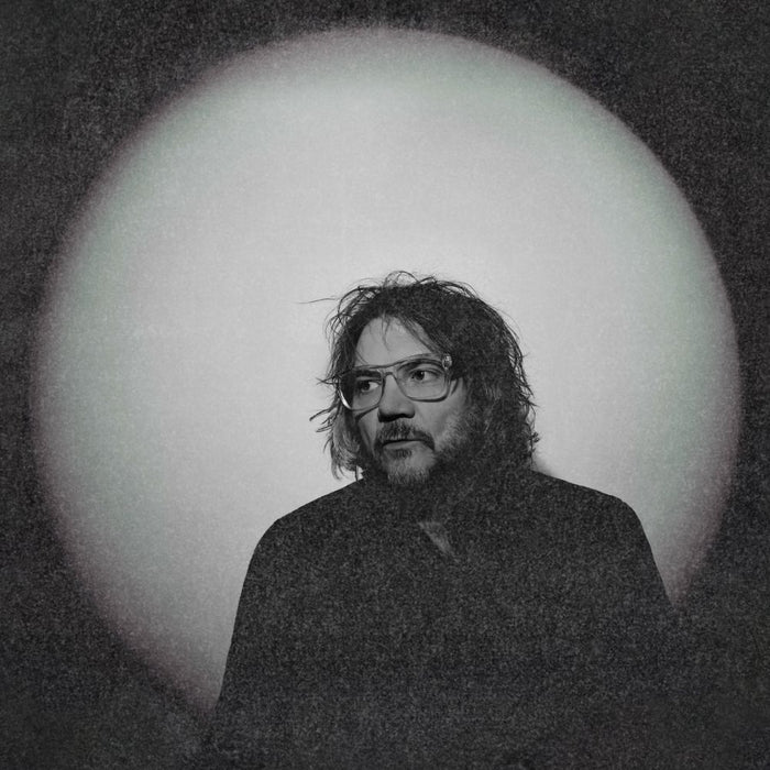 Jeff Tweedy Twilight Override Vinyl LP 2025