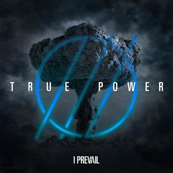 I Prevail True Power Vinyl LP 2022