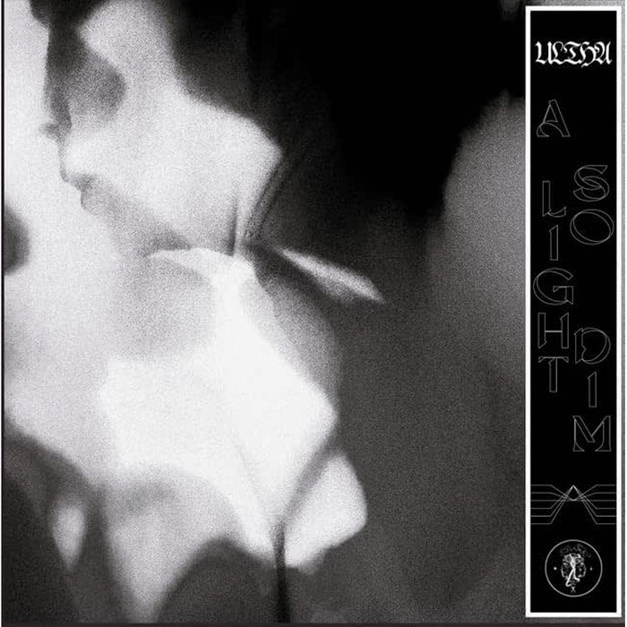 Ultha A Light So Dim Vinyl LP Due Out 05/06/26