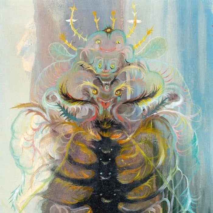 ONDANACONDA ONDANACONDA Vinyl LP  Due Out 03/07/26