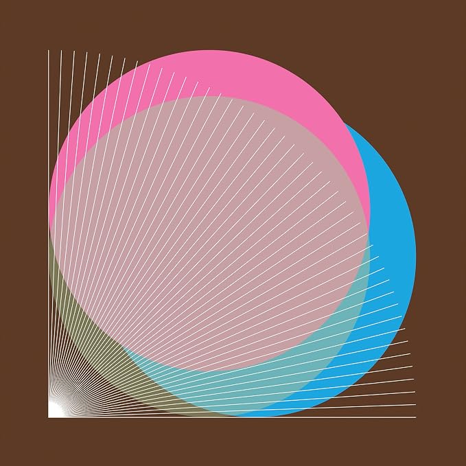 Light Conductor Sequence Three Vinyl LP Due Out 25/09/26