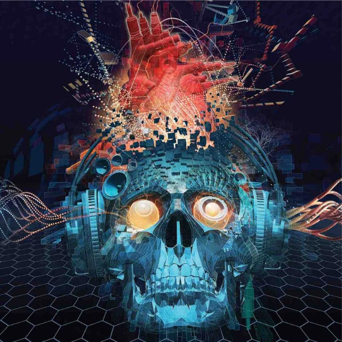 Papa Roach The Connection Vinyl LP 2025
