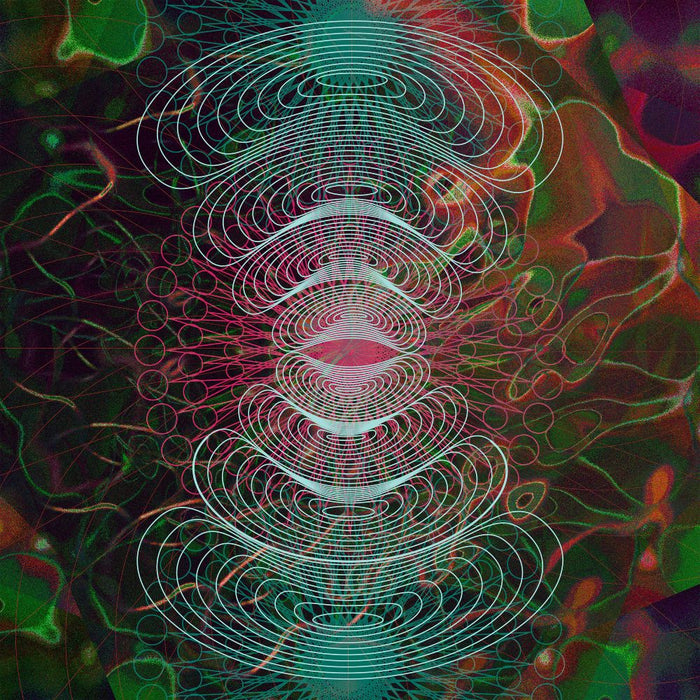 Helicon x Al Lover Arise Vinyl LP Indies Ultra Clear Colour Due Out 13/02/26