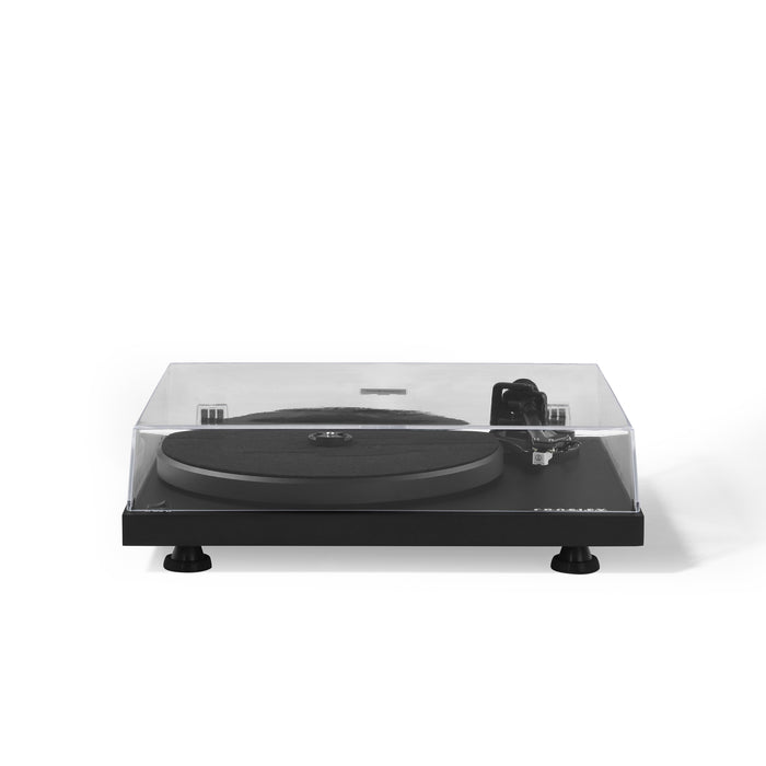 Crosley C6 Turntable (Black Colour)