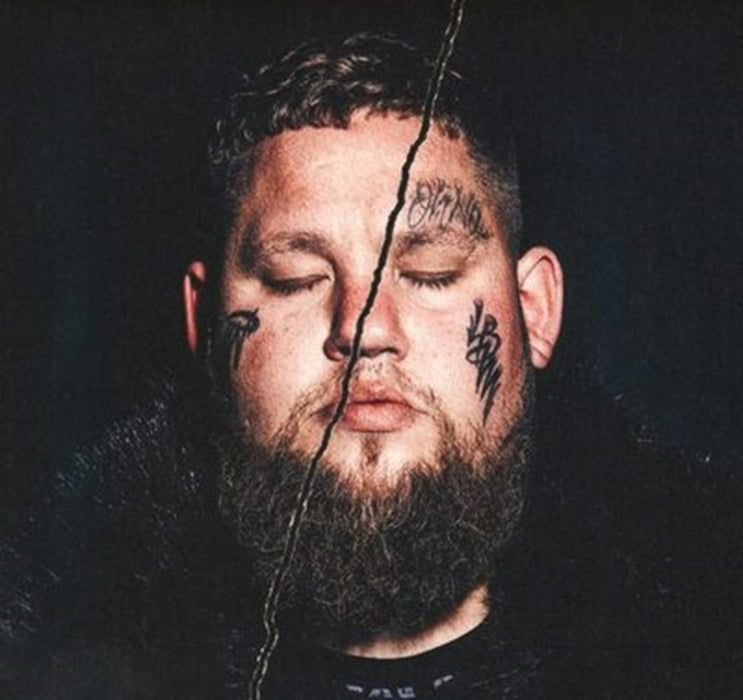 Rag'n'Bone Man Life By Misadventure Vinyl LP 2021