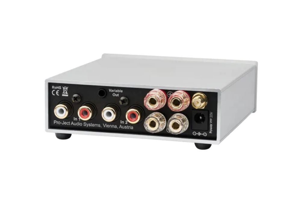 Pro-Ject Stereo Box S2 Amplifier