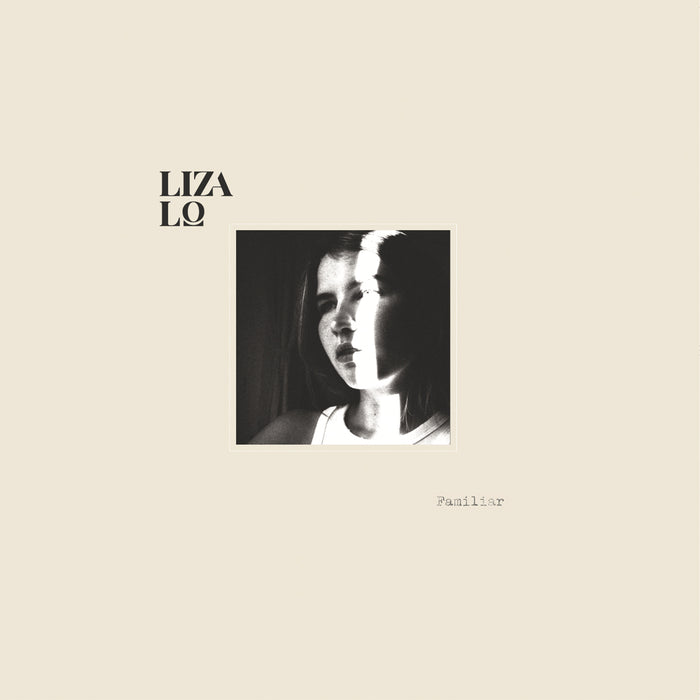 Liza Lo Familiar Vinyl LP Due Out 31/01/25