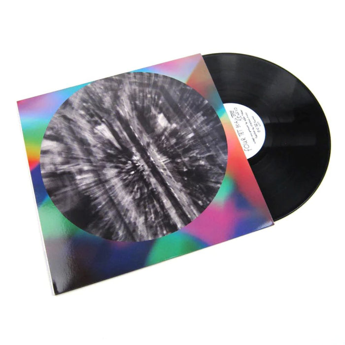 Four Tet Beautiful Rewind Vinyl LP 2026