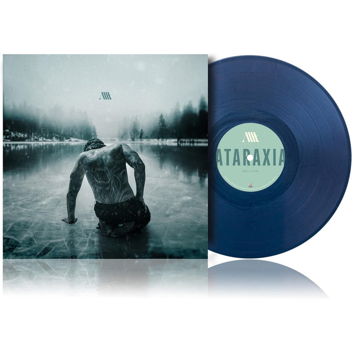 ALLT Ataraxia Vinyl LP Due Out 31/07/26