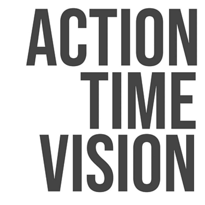 Alternative TV Action Time Vision 7" Vinyl LP 2026