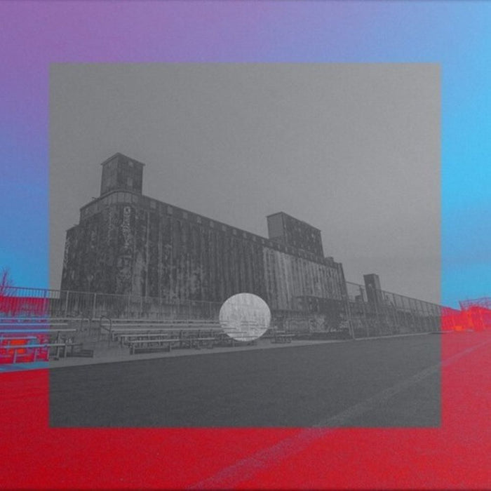 Donny McCaslin Lullaby for the Lost Vinyl LP Blue Colour 2025