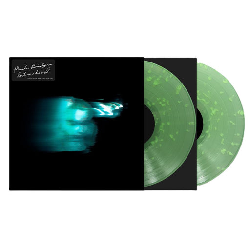 Phoebe Bridgers Lost Weekend Vinyl LP Indies Rogue Planet Colour