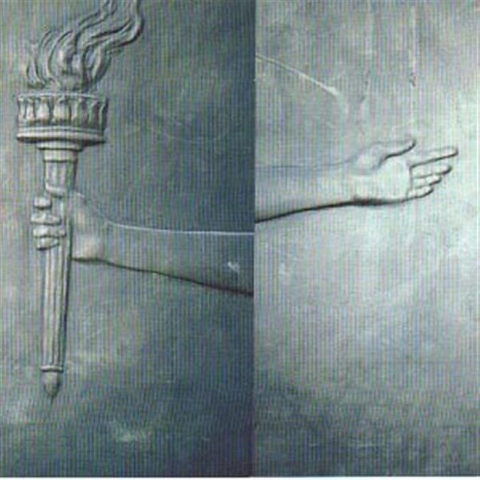 Fugazi The Argument Vinyl LP 2001