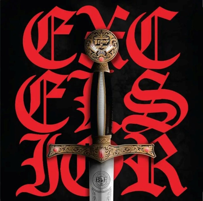 Benny The Butcher Excelsior Vinyl LP 2025