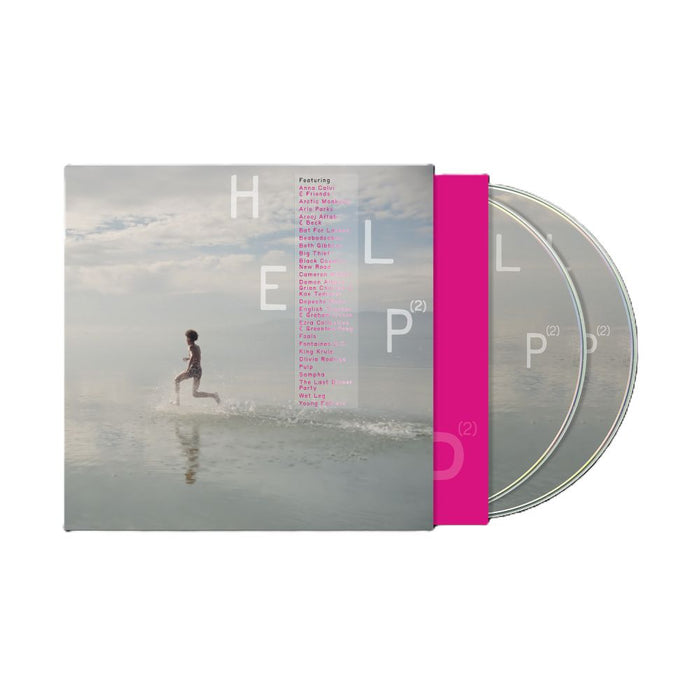 HELP (2) CD Due Out 06/03/26