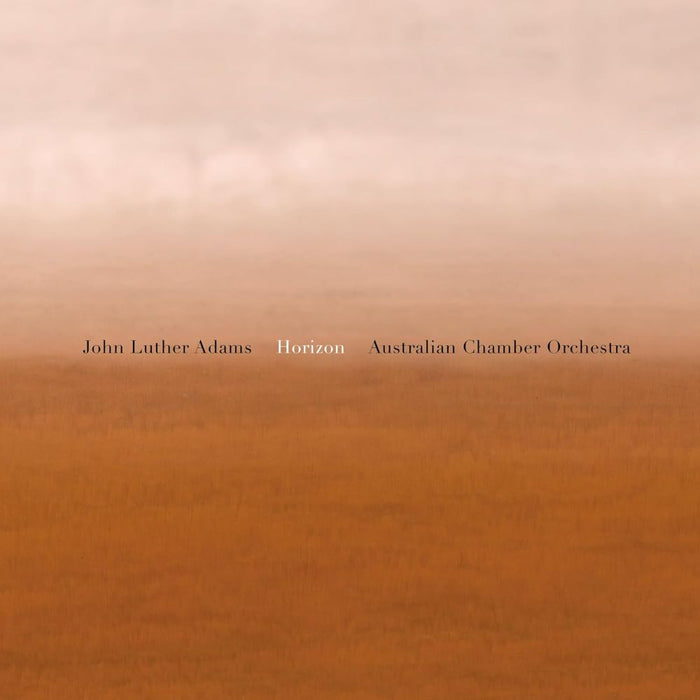 Australian Chamber Orchestra John Luther Adams: Horizon Vinyl LP 2026