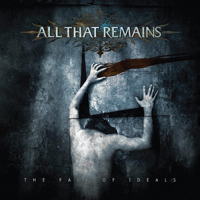 All That Remains The Fall Of Ideals Vinyl LP 2021