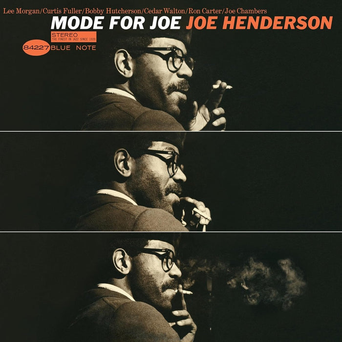 Joe Henderson Mode For Joe Vinyl LP 2024