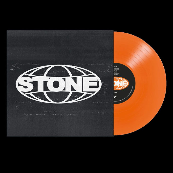 Stone Autonomy Vinyl LP Indies Sunset Boulevard Colour Due Out 20/02/26