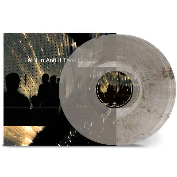 Loathe I Let It In And It Took Everything Vinyl LP Black Smoke Colour Due Out 04/12/26