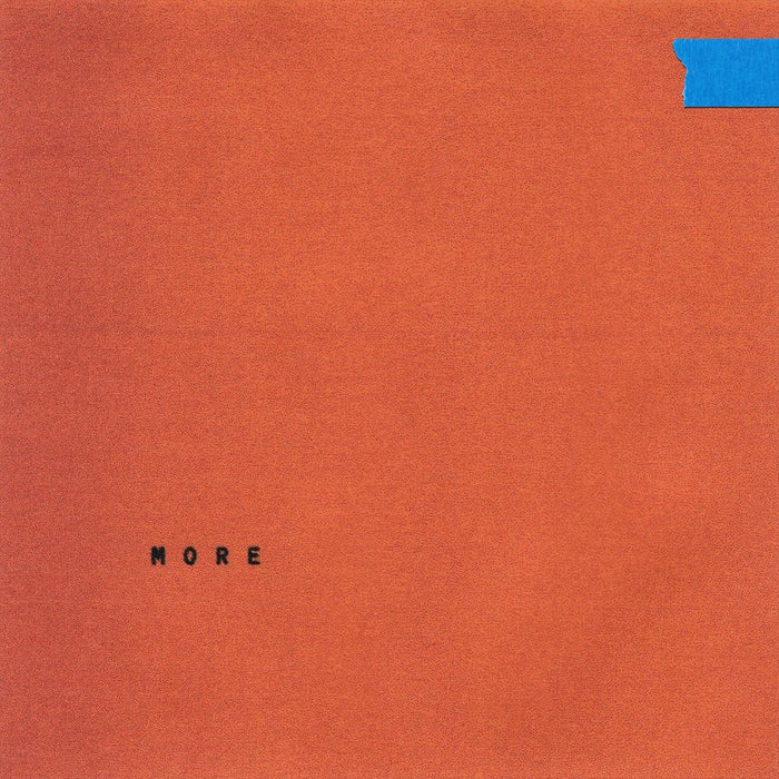 Wallows More EP CD RSD 2025