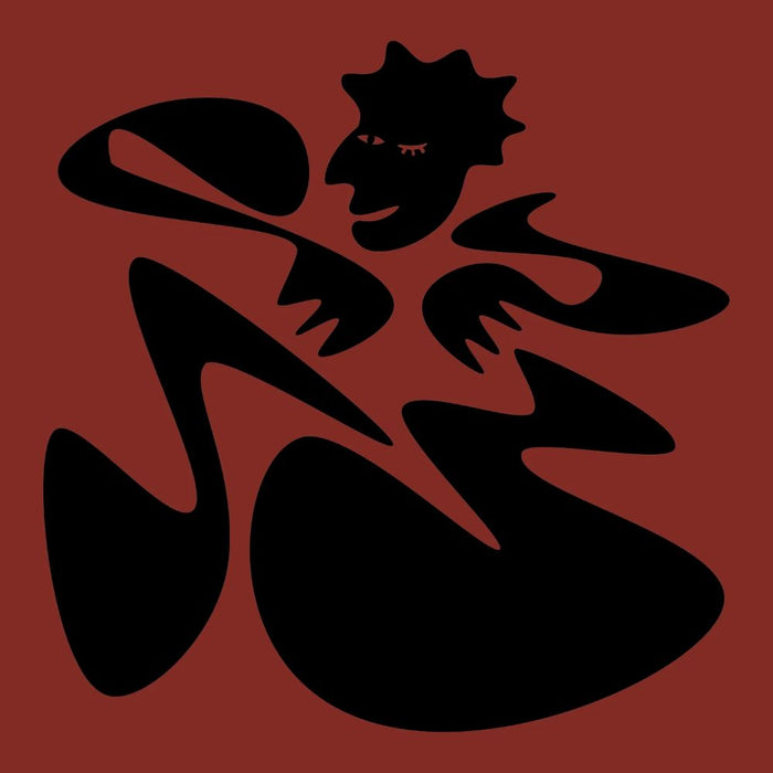 KAYTRANADA AINT NO DAMN WAY Vinyl LP Picture Disc Due Out 09/01/26