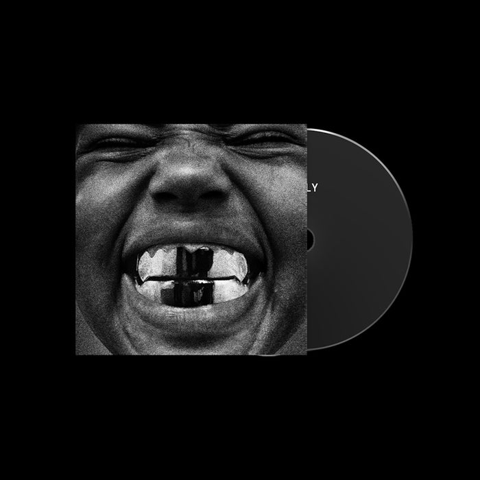 Ye BULLY CD 2026