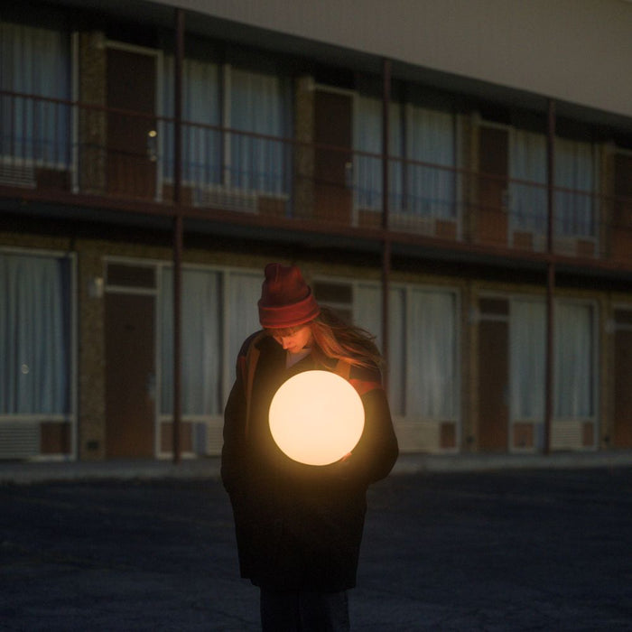 Flock Of Dimes The Life You Save Vinyl LP Indies Pearl Colour 2025