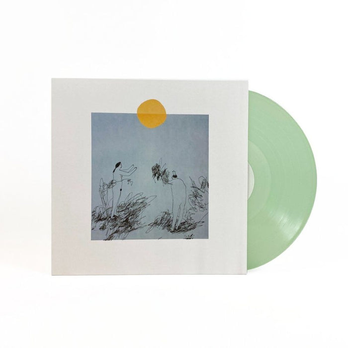 Trace Mountains Lost in the Country Vinyl LP Coke Bottle Clear Colour Due Out 03/07/26