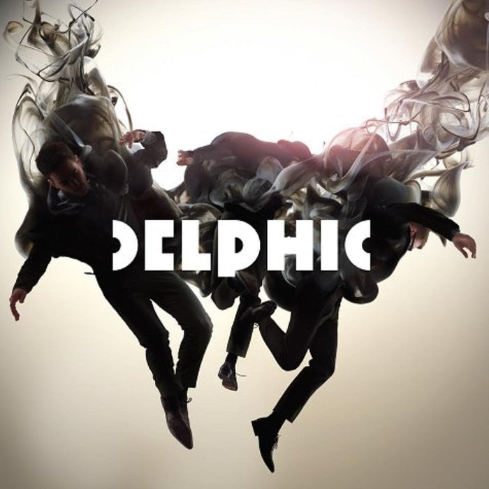 Delphic Acolyte Vinyl LP 2010