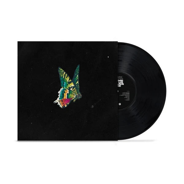 The Difference Machine Some of Us Never Die Vinyl Record LP Due Out 11/09/26