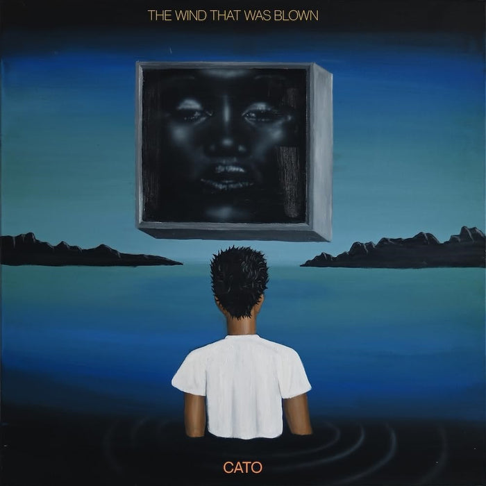 Cato The Wind That Was Blown Vinyl LP 2023