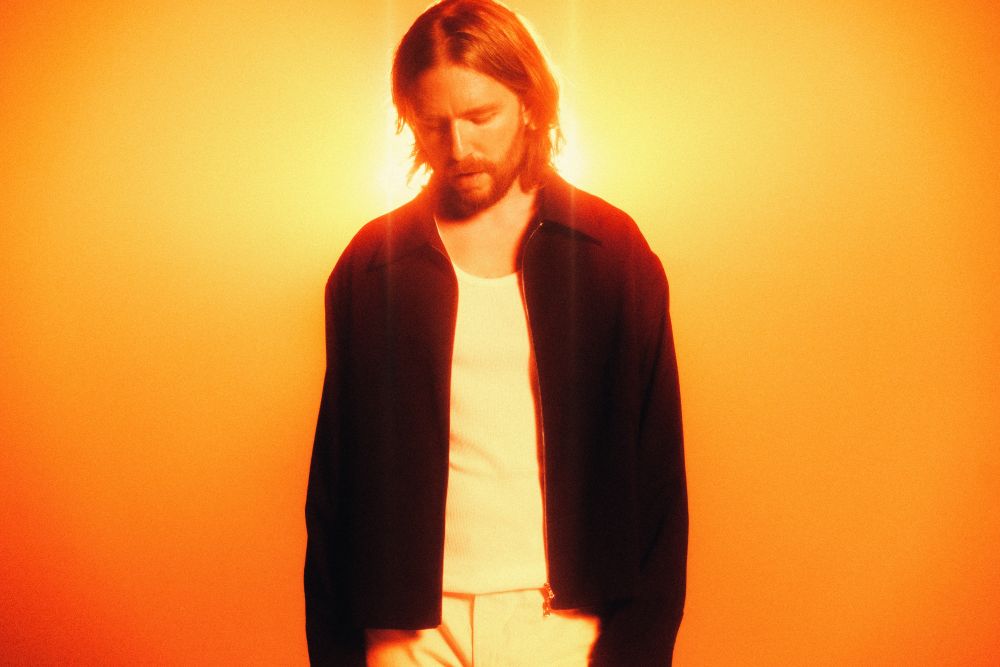 Sub Focus Contact Vinyl LP 2025