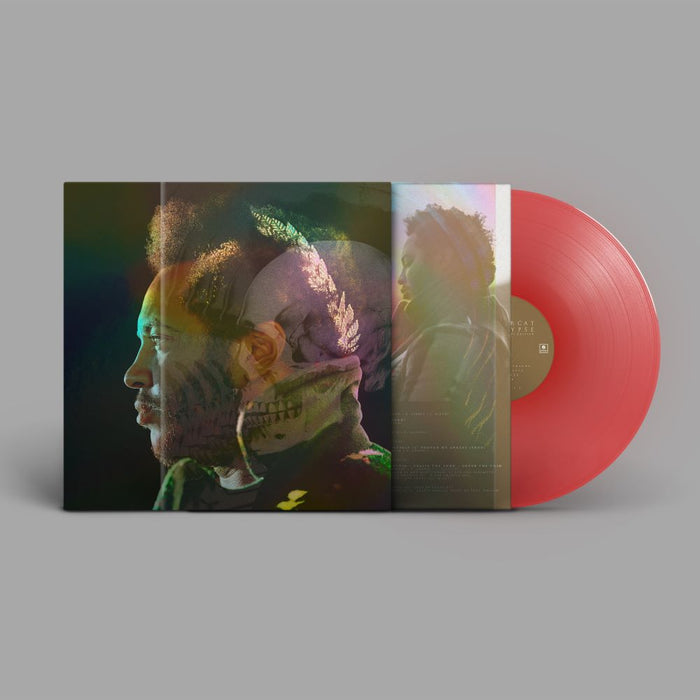 Thundercat Apocalypse Vinyl LP Deluxe 10th Anniversary Translucent Red Colour 2024
