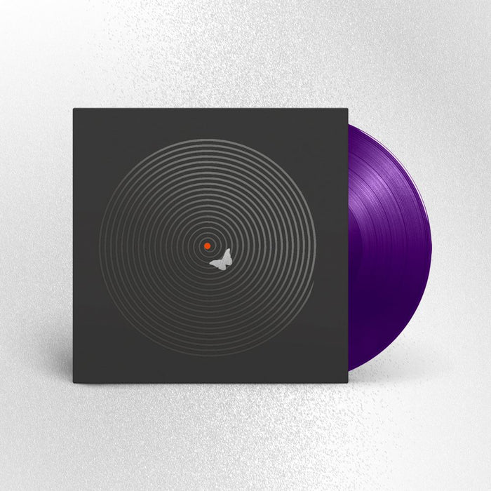 Bardo Pond Set & Setting Vinyl LP Purple Colour 2024