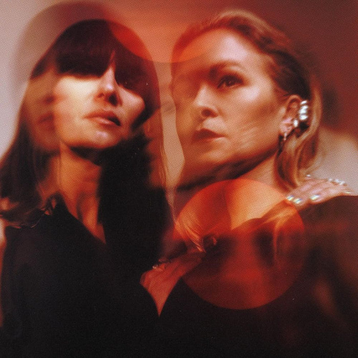 AVAWAVES Heartbeat Vinyl LP Indies Olive Green Colour 2025