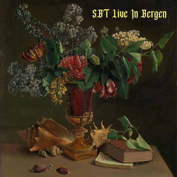 SBT (Sarabeth Tucek) Live In Bergen Vinyl LP RSD 2025