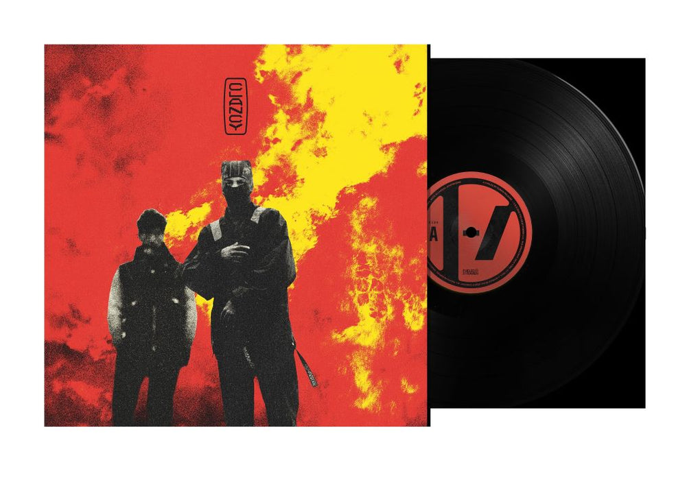 Twenty One Pilots Clancy Vinyl LP Due Out 24/05/24