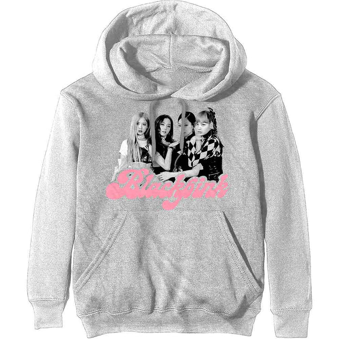 Blackpink Off White X-Large Hoodie