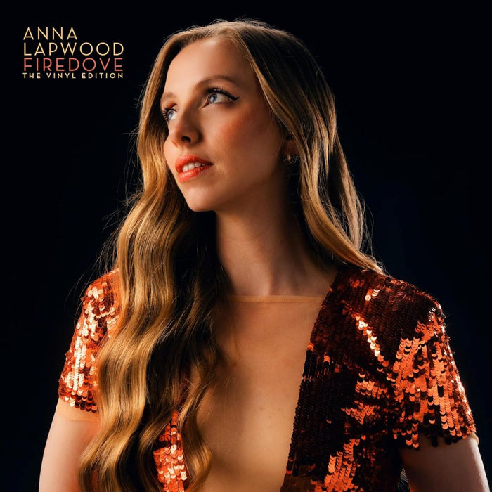 Anna Lapwood Firewood: The Vinyl Edition Vinyl LP 2025